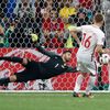 Euro 2016, Polsko-Portugalsko: Rui Patricio chytá penaltu - Jakub Blaszczykowski