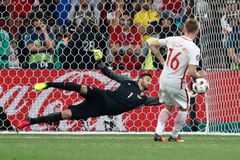 Portugalci na Euru v základní hrací době ještě nevyhráli, ale už jsou v semifinále