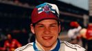 Indy 500: Jacques Villeneuve - 1995