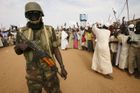 Atentátník v Súdánu zastřelil amerického diplomata