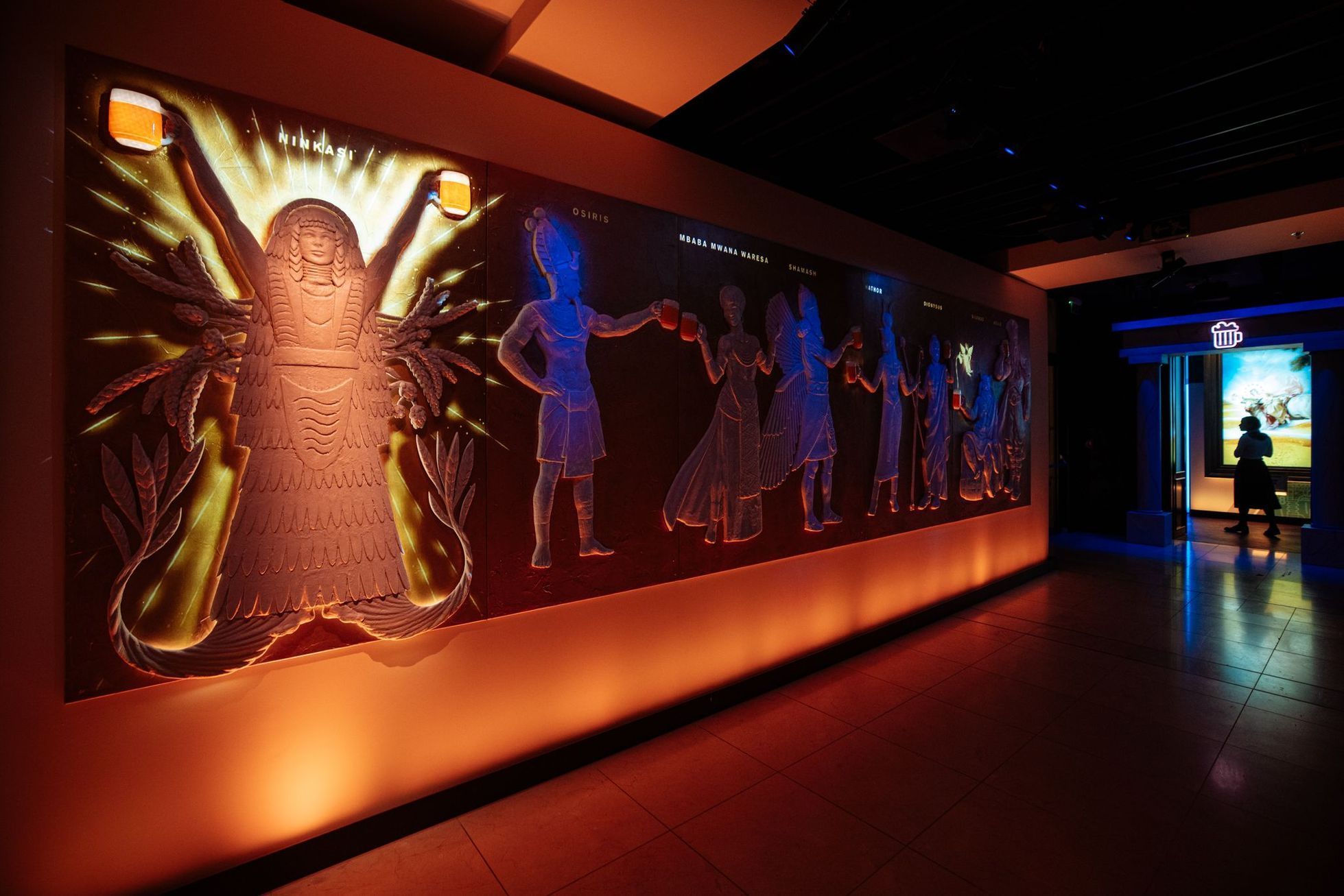 Pilsner Urquell: The Original Beer Experience