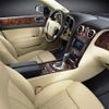 Bentley Continental Flying Spur