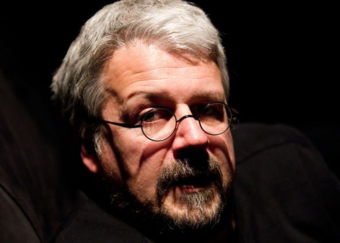 Sylvain Chomet.