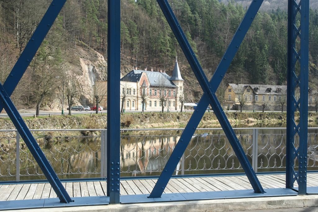 Lázně Kyselka