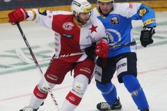 Česká NHLPA by chtěla hokejisty učit, jak zacházet s penězi