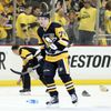 NHL play-off: Pittsburgh Pinguins vs. New York Rangers