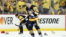 NHL play-off: Pittsburgh Pinguins vs. New York Rangers