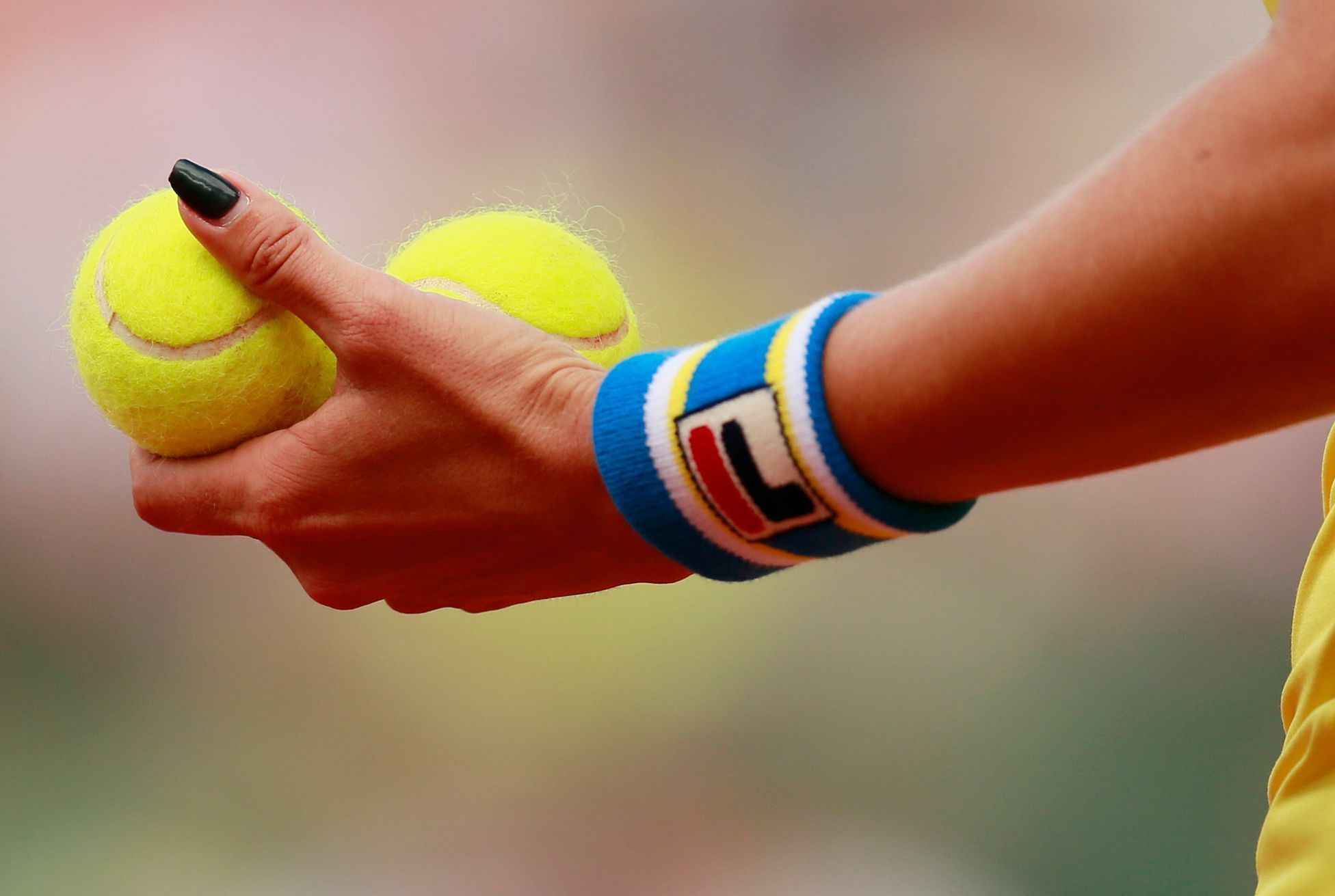 French Open 2015: Jaroslava Švedovová