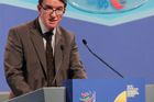 Mandelson v Praze chválil Česko