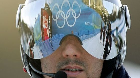 Olympijská fotogalerie - 8. 2. 2006