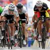 Tour de France 2011: Cavendish