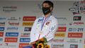 Jiří Prskavec slaví titul v ME ve vodním slalomu v Praze-Troji 2020