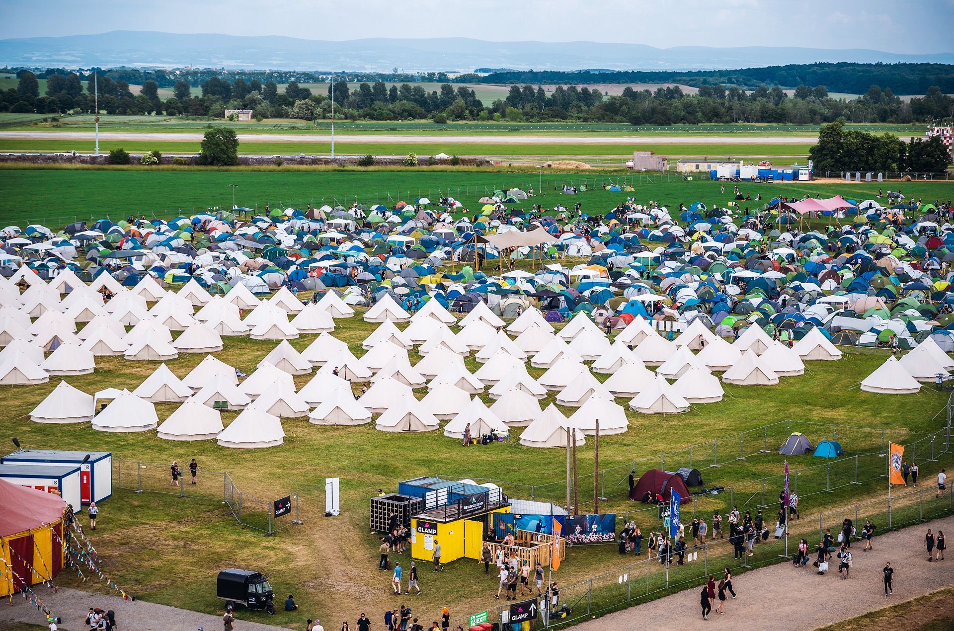 Rock for People, 2023