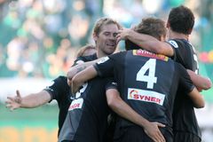 Sledovali jsme ŽIVĚ Sparta - Jablonec 2:0