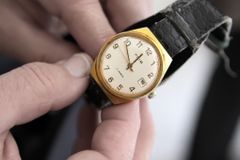 Libereckému muzeu by se hodily vaše nepotřebné hodinky