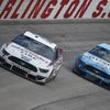 NASCAR 2020, Darlington I: Brad Keselowski a Kevin Harvick