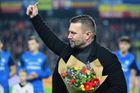 Řepka si pořídil vlastní rybník. Vyzkoušel jsem všechno kromě drog a chlapa, říká