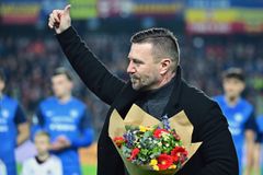 Řepka si pořídil vlastní rybník. Vyzkoušel jsem všechno kromě drog a chlapa, říká