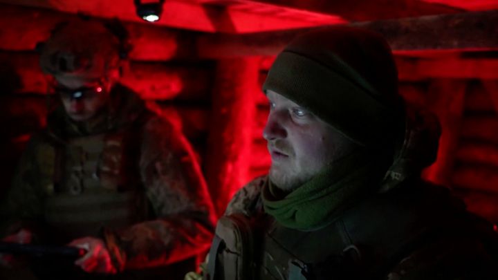 Hluboko v týlu nepřítele. Ukrajinci popsali hon za tím, co je pro Rusy nejcennější