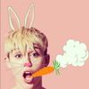 Velikonoce 2014 - Miley Cyrus