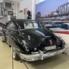 Muzeum veteránů JK Classic
