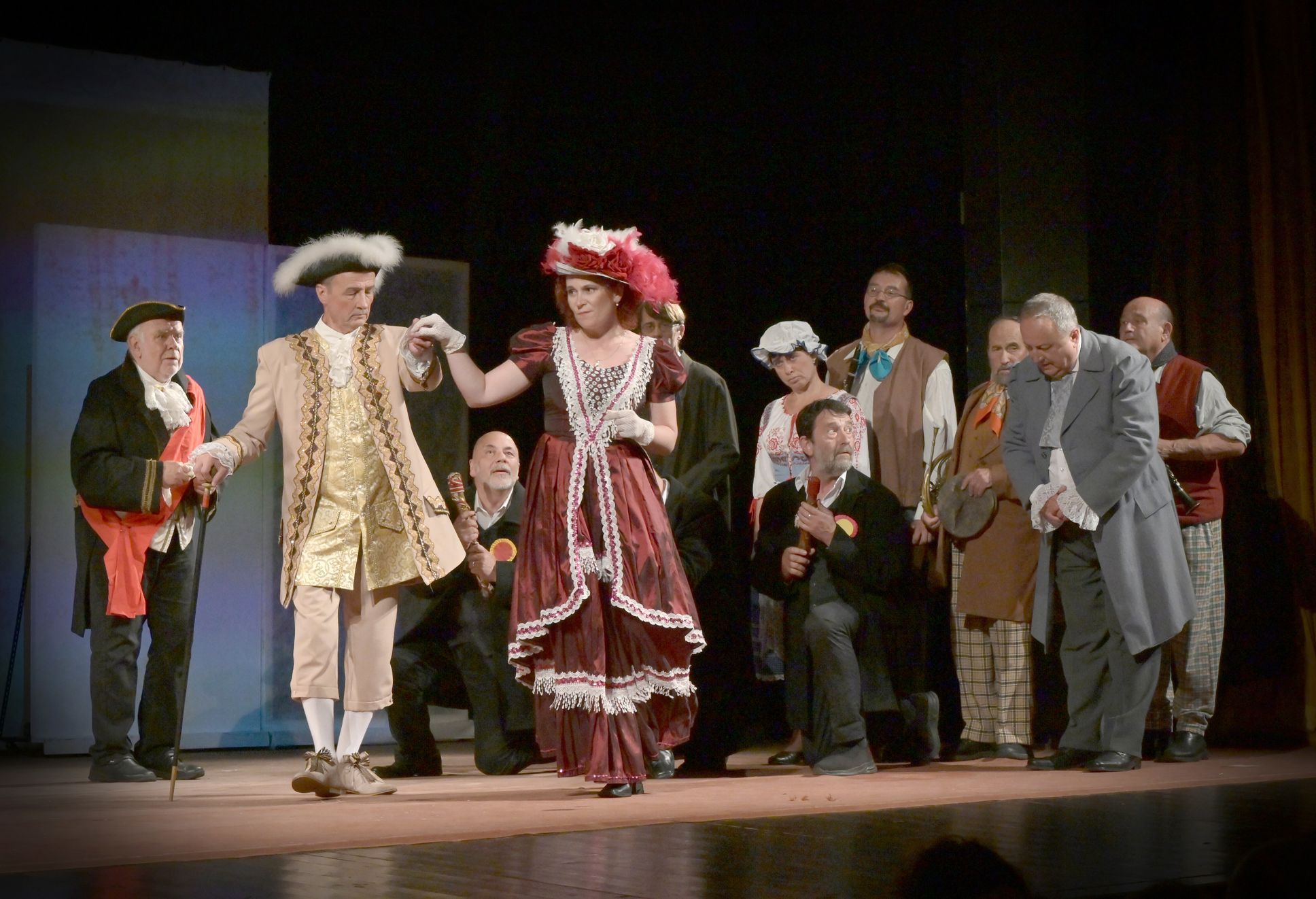 Jiráskův Hronov, 2023