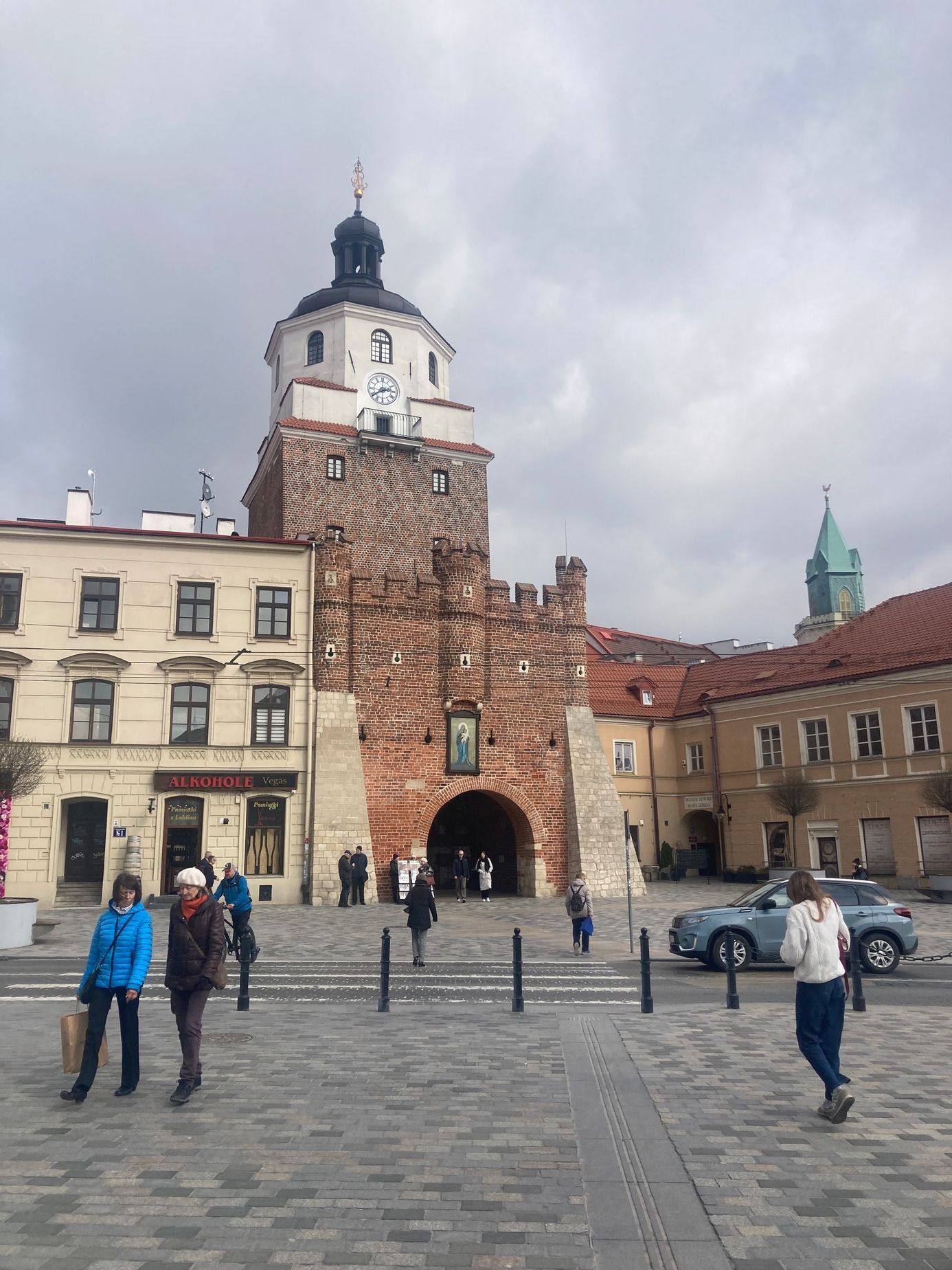 Lublin