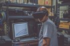 Školení bez stresu: Protože virtuální chyby se nepočítají
