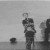 9/12| Fotogalerie: Žít jako kaskadér / Zákaz použití ve článcích!!! / Němé filmy / Harry Houdini se osvobozuje z lan