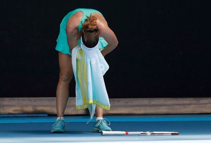 Australian Open 2018, pátý den