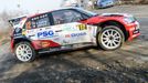 Valašská rallye 2017: Antonín Tlusťák, Škoda Fabia R5