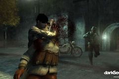 Dark Sector - východní Evropa plná mutantů