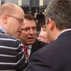 volby08 volební štáb čssd