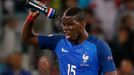 Euro 2016, Francie-Albánie: Paul Pogba