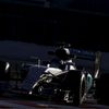 Testy F1 2016: Nico Rosberg, Mercedes