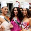 Miss Universe 2011