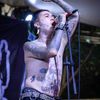Jakarta, Indonésie, Punk