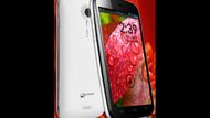 Micromax A116 Canvas HD - zajímavý Indický telefon s podporou dvou SIM karet Zajímavý telefon  A116 Canvas HD indické společnosti Micromax s podporou dvou SIM karet se v únoru ukáže na indickém trhu. Telefon je vybaven 5 palcovým IPS displejem s HD rozlišením, 8 megapixelovým zadním fotoaparátem a přední VGA kamerkou. Uvnitř telefonu se pak skrývá čtyřjádrový procesor Cortex-A7 1.2GHz, grafický akcelerátor PowerVR Serie 5XT, 1 GB operační paměti RAM a 4 GB interní úložné paměti. Z rozhraní telefon disponuje GPS modulem, microSD slotem, microUSB, Wi-Fi a Bluetooth. Akumulátor má kapacitu 2 100 mAh. Cena telefonu je v přepočtu 280 amerických dolarů.