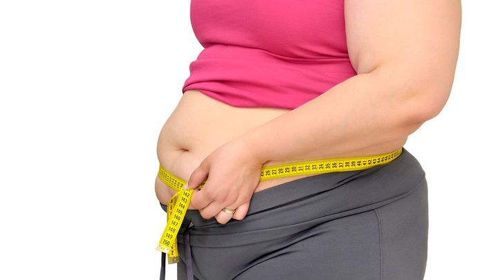 Obezita brání početí, stojí v cestě i umělému oplodnění. Problém se netýká jen žen; Zdroj foto: Profimedia.cz