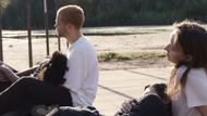 Neplacené volno, film 2025