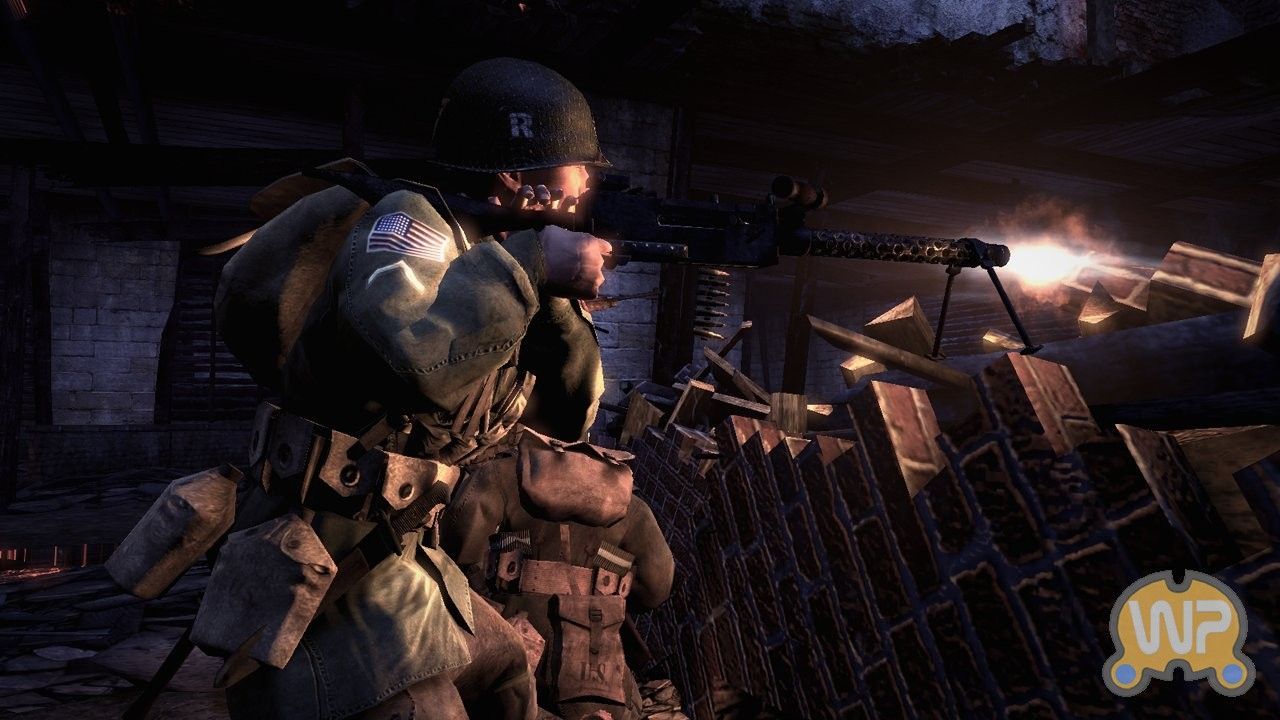 Brothers in Arms: Hell's Highway