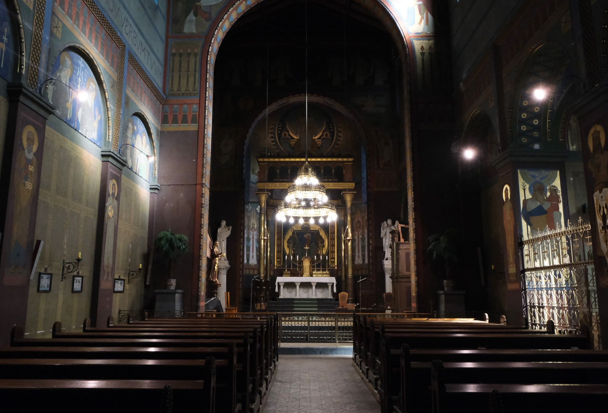 Klášter sv. Gabriela