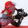 Biatlon, SP  Hochfilzen: Veronika Vítková
