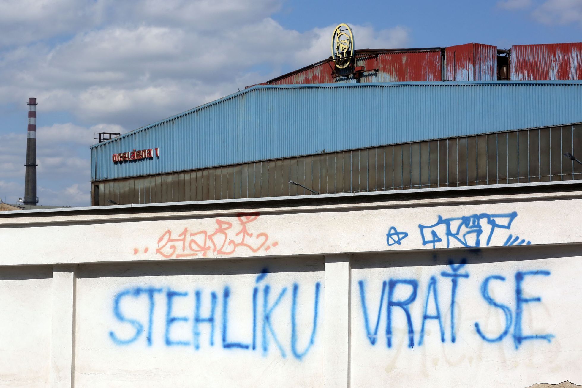 Poldi Kladno