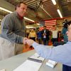 USA - volby - Midterms 2014