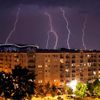 Tak vypadají až čtyřicetistupňová vedra, podívejte