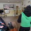 Klinika měsíc v legalitě