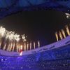 Paralympiáda: Závěrečný ceremoniál
