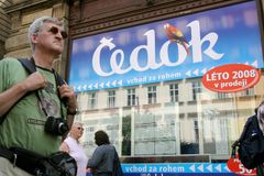 Čedok má nového majitele, nejstarší českou cestovní kancelář kupuje polská Itaka