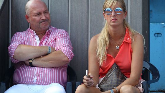 Prohlédněte si galerii z finále turnaje ITF na antuce pražské Štvanice, v němž česká nasazená jednička Denisa Allertová nestačila na Maríi Teresu Torrovou Florovou ze Španělska.